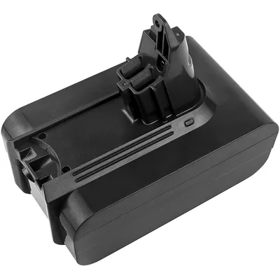 Immagine prodotto di TECHTEK Batteria compatibile con [Dyson] Absolute, DC58, DC61, DC62, DC62 Animal, DC72, DC74 Animal, SV03, SV03 Animal Pro, SV04, SV05, SV05 Absolute