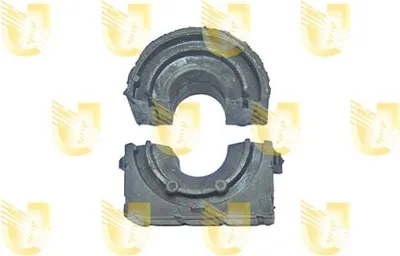 Produktbild von UNIGOM Lagerbuchse Stabilisator 391576 Vorne Links Vorne Rechts für OPEL Astra H Caravan (A04)