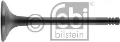 Produktbild von Febi Bilstein Auslaßventil  12859