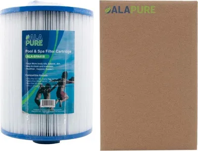 Immagine prodotto di Alapure Filtro acqua Spa SC736 / 60402 / 6CH-941