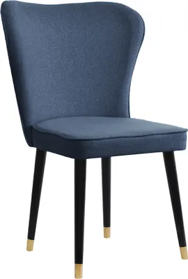 Produktbild von Polsterstuhl Stuhl LINDA Massivholz Buche