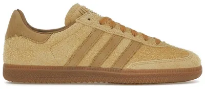 Produktbild von adidas Samba OG JJJJound Tobacco - EU 39 1/3