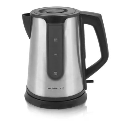 Produktbild von Emerio Elektrischer Wasserkocher 1,7 L 2200 W WK-110107
