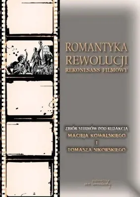 Produktbild von Romantyka Rewolucji