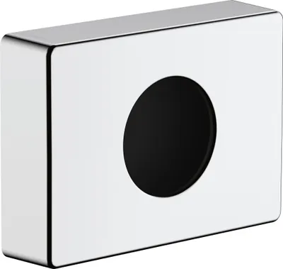 Produktbild von Hansgrohe Hygienebeutelspender AddStoris chrom, 41773000