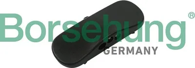 Produktbild von Borsehung Scheibenwischer-Düse B18495 Rechts für AUDI A6 Avant (4G5, 4GD, C7)