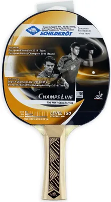 Zdjęcie produktu dla Rakietka do tenisa stołowego DONIC Young Champs 150