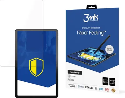 Obrázok produktu pre 3MK Paper Feeling, 2 kusov
