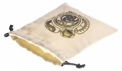 Obrázek produktu pro Steampunková taška na kostky