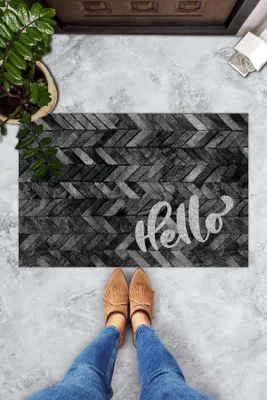Immagine prodotto di Conceptum Hypnosis, Arya- Arya DEC, Colorato, Tappetini per pavimenti, 40 x 60 cm, 100% PVC