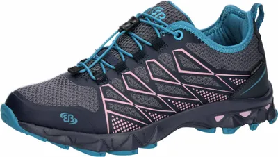 Produktbild von Outdoorschuh Mission 39