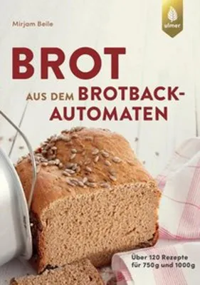 Produktbild von Brot aus dem Brotbackautomaten