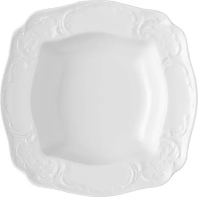 Obrázok produktu pre Rosenthal 10480-800001-13110, Biela, 0,9 L, Sanssouci weiß, 26 cm