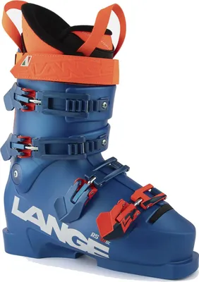 Image de LANGE RS 70 SC Chaussures de ski enfants bleu MP 24,5