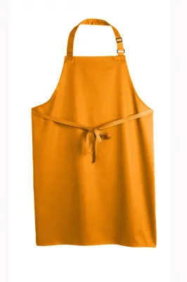 Obrázek produktu pro Zástěra z recyklovaného polyesteru, 71 x 91 cm - Barva: oranžová - Rozměr: 71 x 91 cm