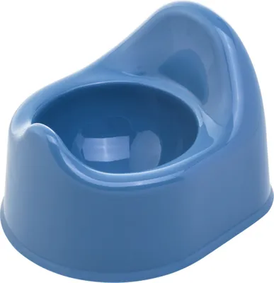 Produktbild von Kindertopf Bella Bambina cool blue