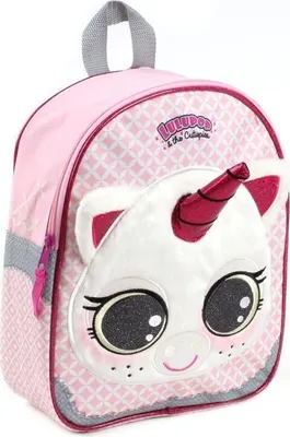 Produktbild von Vadobag Kinder Rucksack Lulupop & the Cutiepies Unicorn