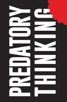 Produktbild von Predatory Thinking