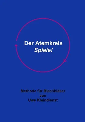 Produktbild von Der Atemkreis-Spiele