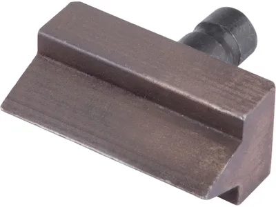 Image de Fortum 4900172A Mâchoire de rechange pour pince hydraulique à levier 4900172