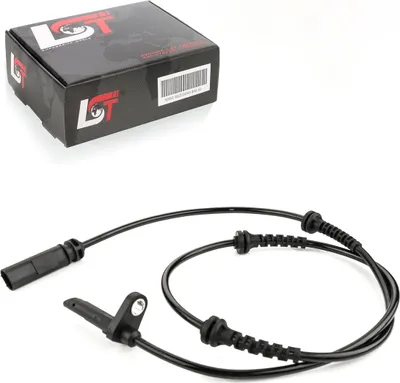 Produktbild von ABS Sensor Raddrehzahlregler hinten links rechts für BMW 5er F11 GT F07
