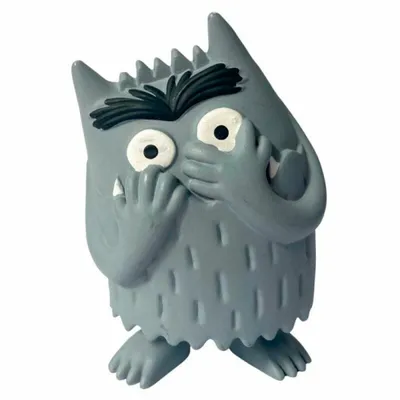 Zdjęcie produktu dla Comansi - Premium Figurka Kolekcjonerska z Serii The Coloured Monster Pack