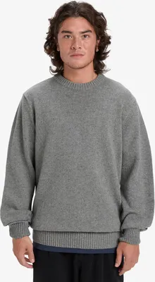Produktbild von Quiksilver Slow Song Neppy Sweater Moonstruck S