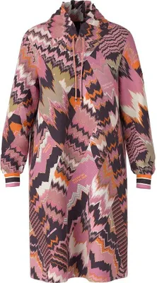 Produktbild von Kleid 254 bright orchid Größe 44