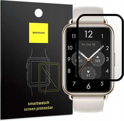 Image de Sc Hybrid Glass Huawei Watch Fit 2