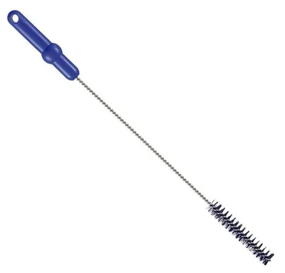 Zdjęcie produktu dla haug® bürsten FC81232 haug® bürsten Flaschenbürste blau Kunststoff