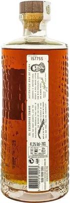 Produktbild von Eminente Reserva 7 Years 700ml 41,3% Vol. - soll nicht online
