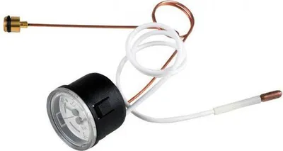 Produktbild von Thermomanometer 87167577230