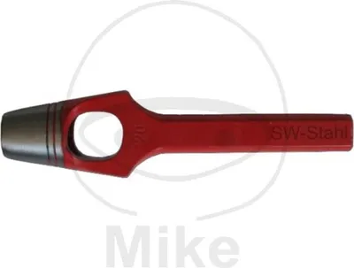 Produktbild von Henkellocheisen 10Mm