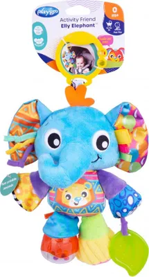 Obrázek produktu pro Playgro-Slon Elly