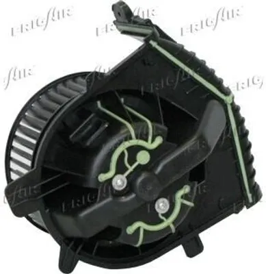 Produktbild von FRIGAIR 0599.1103 Gebläsemotor Innenraumgebläse für RENAULT SCÉNIC II (JM0/1)