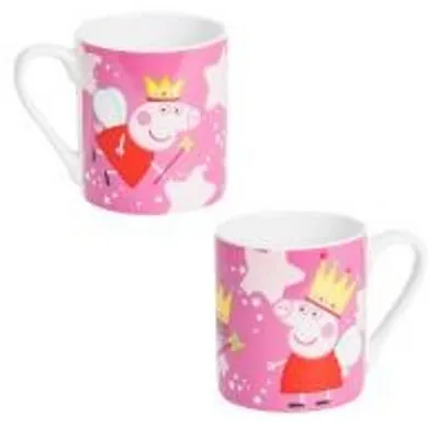 Produktbild von mug mini - xPeppa & George