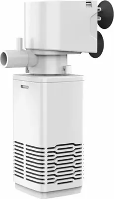 Obrázok produktu pre APT AG80E Vodný filter do akvária 6 W, 500l/h biely
