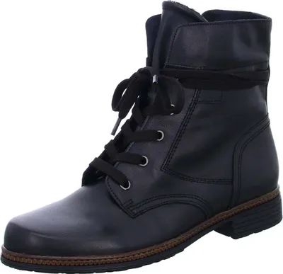Produktbild von Gabor Schnürstiefelette Kaltfutter 34.674.27
