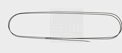 Immagine prodotto di SWGAutomotive 889047545 Tubo del freno