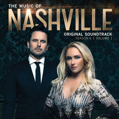 Produktbild von The Music of Nashville Season 6,Vol. 1