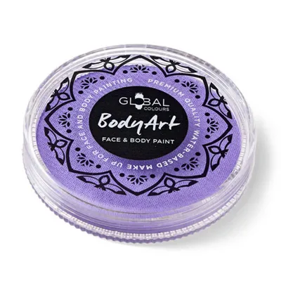 Obrázek produktu pro Globální líčení obličeje lila