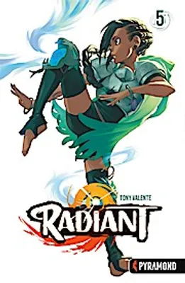 Produktbild von Radiant 5