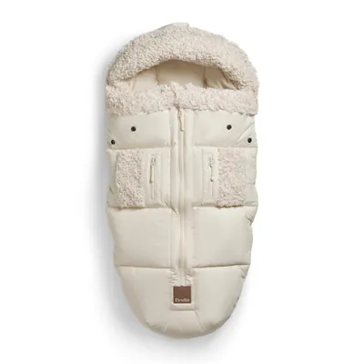 Produktbild von Elodie Fußsack - Soft Sherpa - 50x100cm