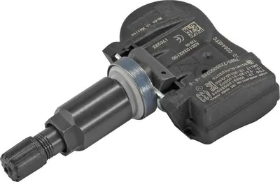 Obrázek produktu pro Tpms Tesla Senzor Tlaku V Kolech - Černý
