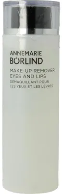 Zdjęcie produktu dla Annemarie Börlind MAKE-UP REMOVER EYES & LIPS 125ml