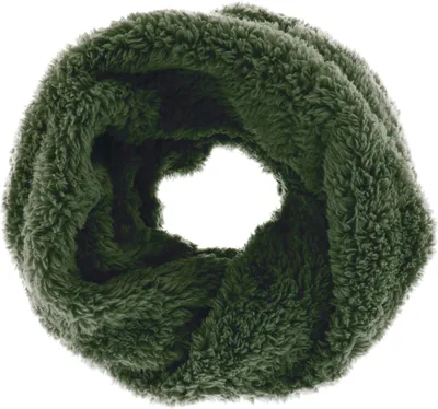 Productafbeelding van Colsjaal Colsjaal Nonnie winter green Unique Living