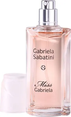 Produktbild von Miss Gabriela Eau de Toilette Spray 30ml