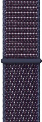 Produktbild von Apple Watch 40mm Indigo Sport Loop Neu