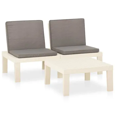 Produktbild von VidaXL 315852, 2 Stück(e)
