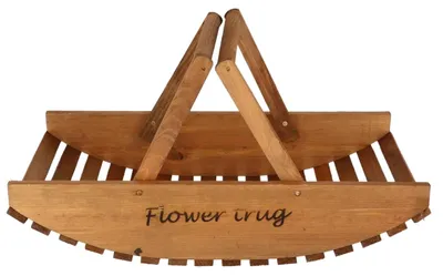 Image de Corbeille à fleurs